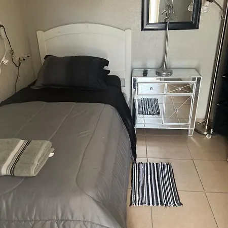 Bedroom Private Miami Exterior photo