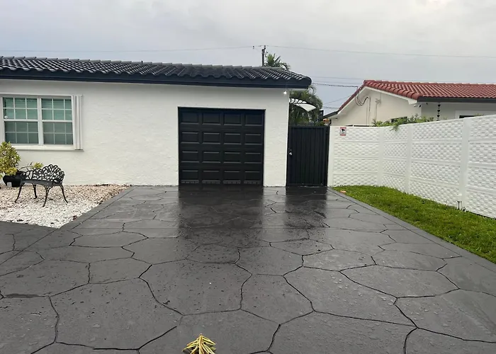 Bedroom Private